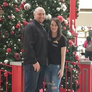 Meet your Posher, Melissa